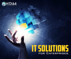 IT Solutions and Services Provider