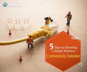 Connectivity Service Providers