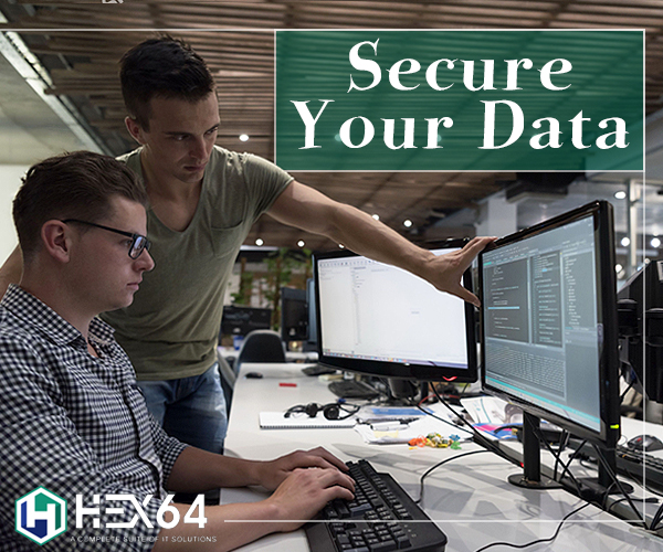 secure your data- data security with advanced visibility and predictive threat analytics. Become data security compliant with a fast & accurate hybrid data protection solution.