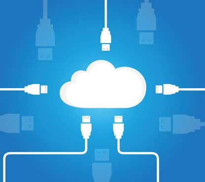 Secured Cloud Integration Services at Cost Effective Rates | HEX64