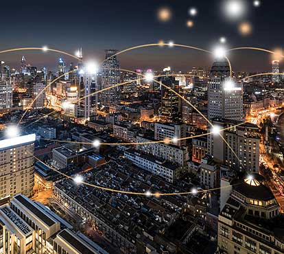 network architecture support – HEX64