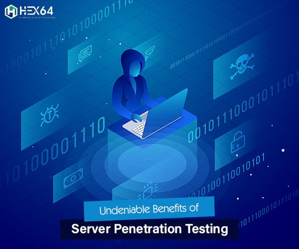 Network Penetration Testing Services