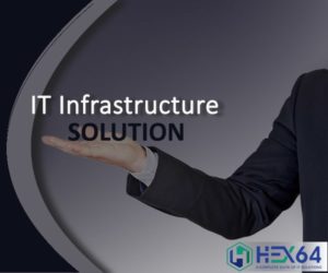 IT Infrastructure Solution