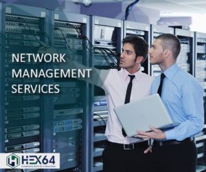 network management service