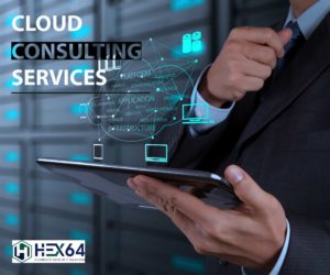 Cloud Consulting Service