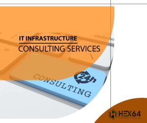 Hybrid IT Infrastructure Consulting