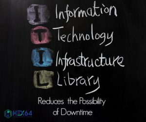 Managed IT Infrastructure