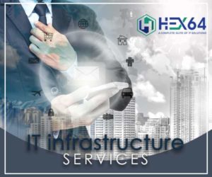 T Infrastructure service