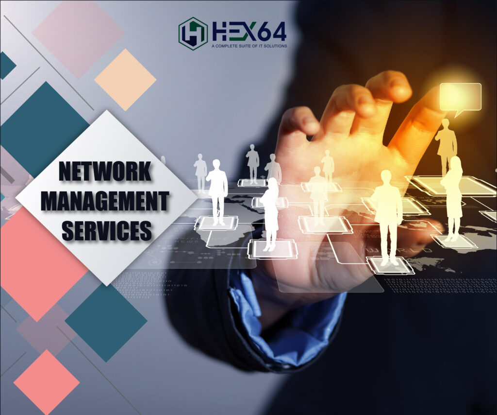 Network MANAGEMENT SERVICES