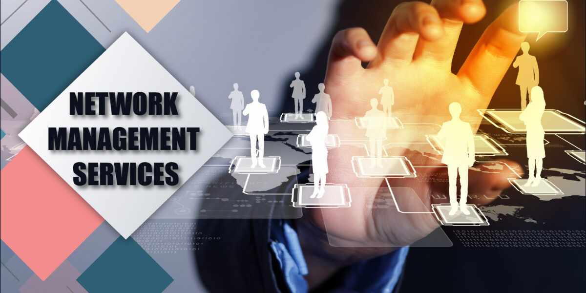 Network MANAGEMENT SERVICES
