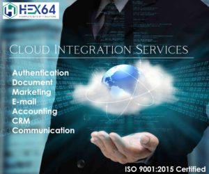 Cloud Integration Services