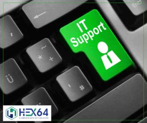 IT audit service