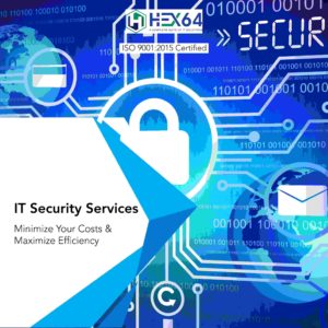 IT Security Services