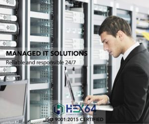 Managed IT Solution