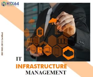 IT Infrastructure Management