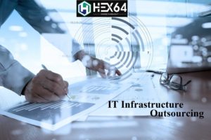IT Infrastructure Outsourcing