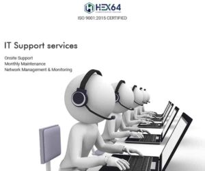 IT Support Service