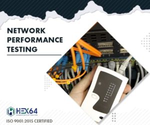Network Performance Testing