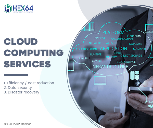 Cloud Computing Services Deploy Secure, Reliable & Scalable Websites, Apps or Processes With Free Cloud Computing.