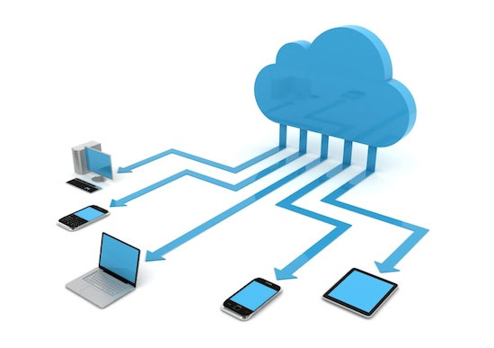 Cloud Consulting Services HELPING YOU MAKE THE MOST WITH CLOUD CONSULTING SERVICES