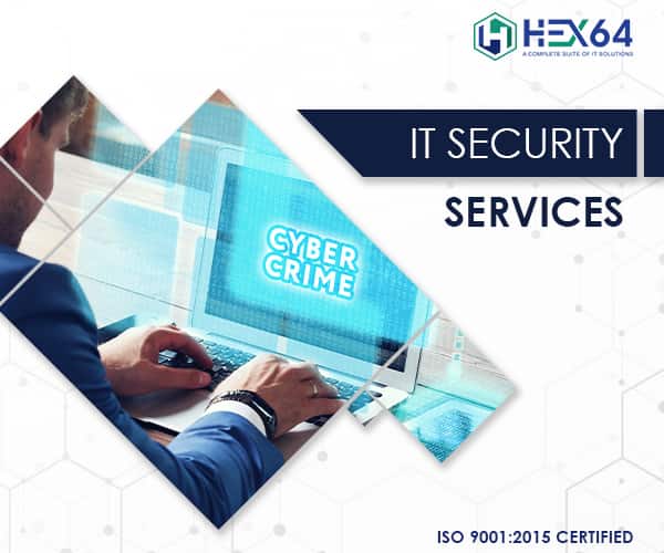 IT Security Services Top 10 Cyber Security Trends to Look Out For in 2020