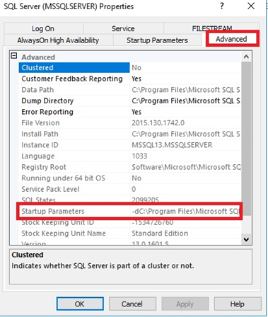How To Recover SA Password On Microsoft SQL Server