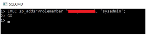 How To Recover SA Password On Microsoft SQL Server