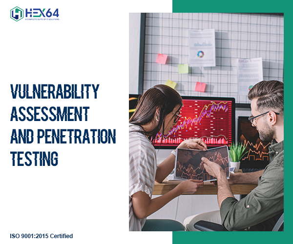 Vulnerability Assessment and Penetration Testing (VAPT) is a term used to describe security testing that is designed to identify and help address cyber...